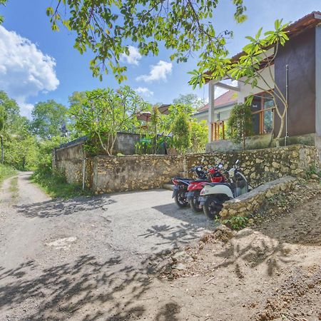 Le Green Village Toyapakeh Exteriér fotografie