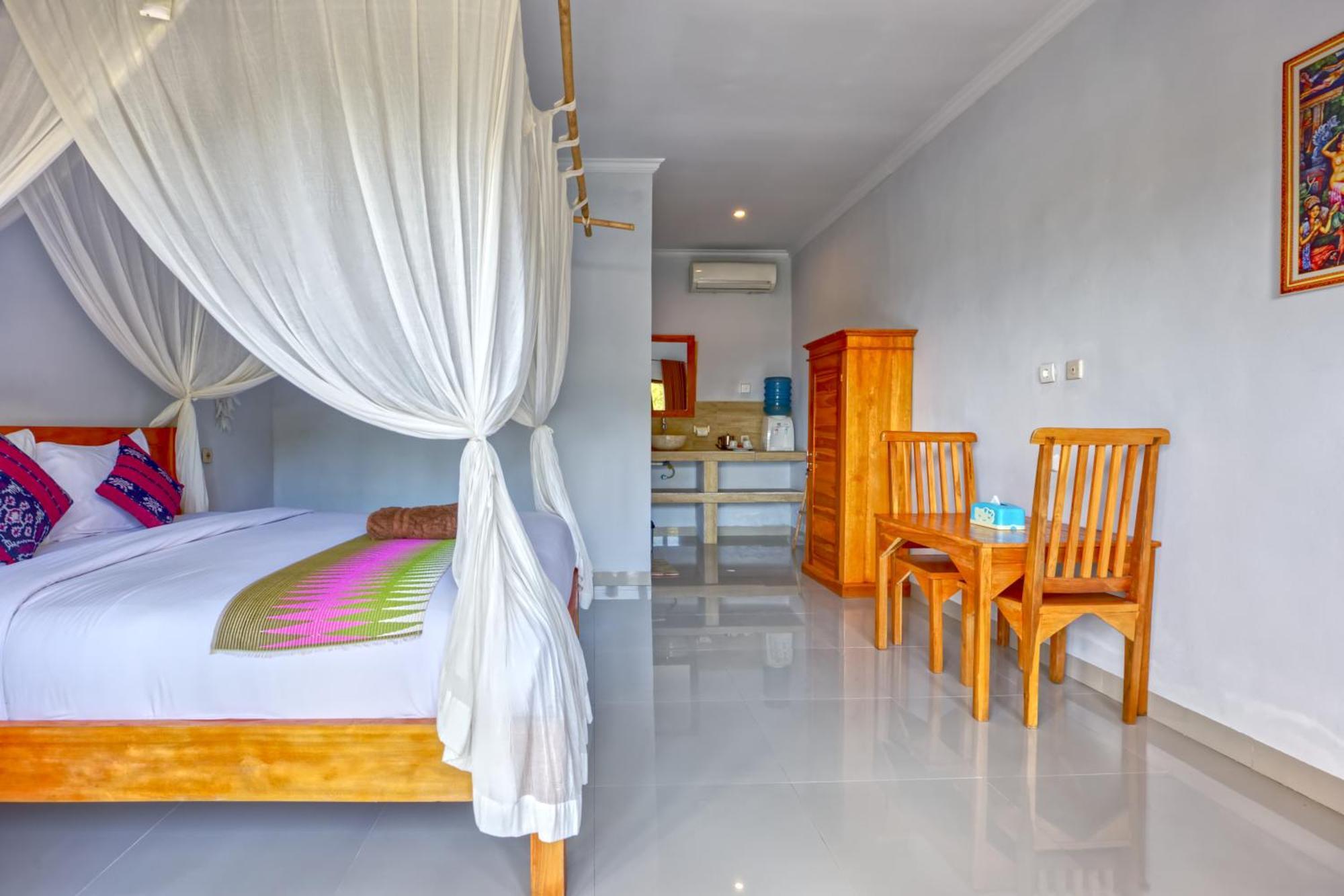 Le Green Village Toyapakeh Pokoj fotografie