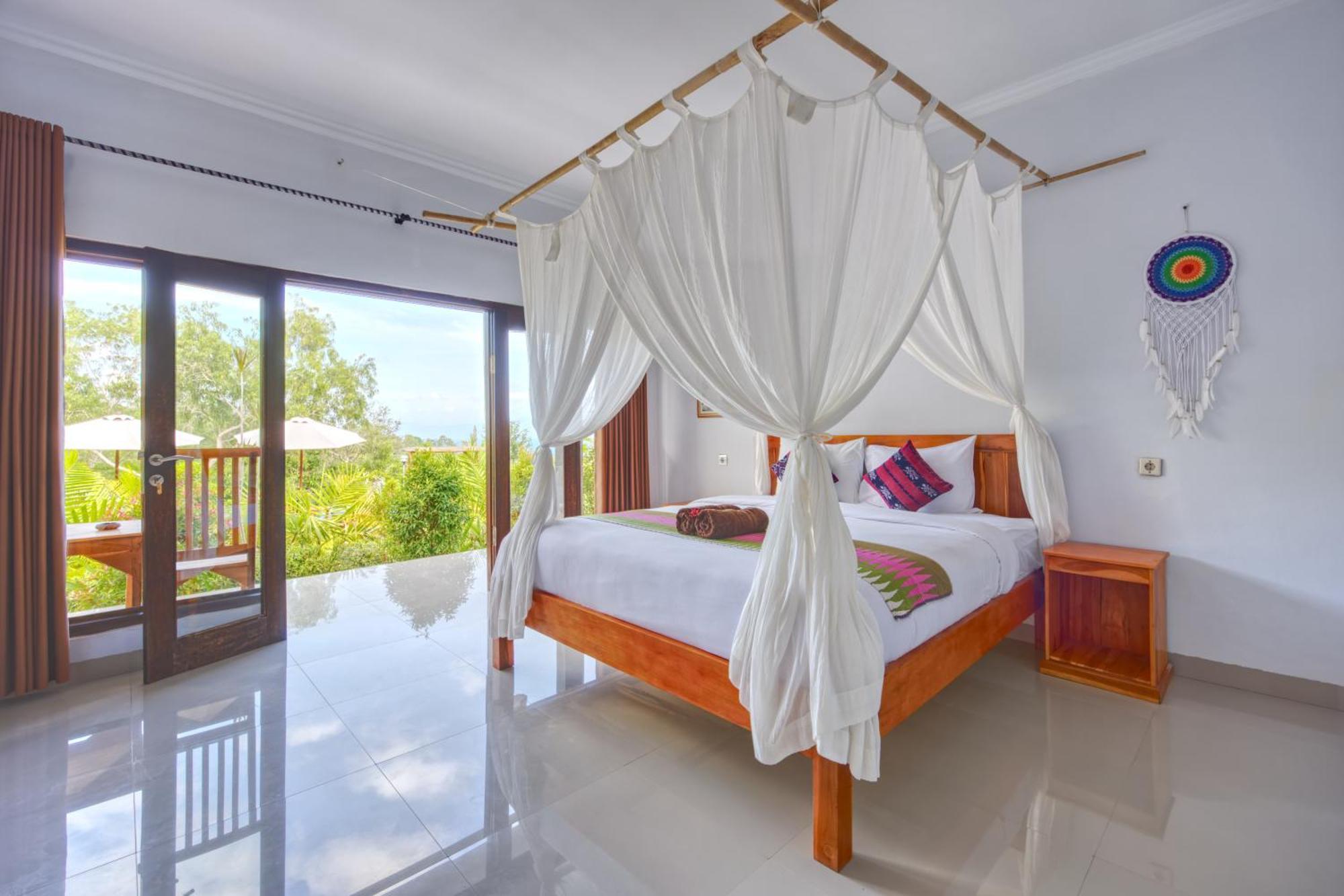Le Green Village Toyapakeh Pokoj fotografie